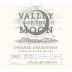 Valley of the Moon Unoaked Chardonnay 2013 Front Label