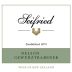 Seifried Gewurztraminer 2012 Front Label