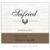 Seifried Pinot Noir 2014 Front Label