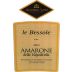 Accordini Igino Amarone della Valpolicella Classico Le Bessole 2005 Front Label