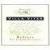 Vitas Villa Vitas Refosco dal Peduncolo Rosso 2012 Front Label