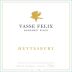 Vasse Felix Heytesbury Cabernet Sauvignon 2014 Front Label