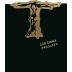 T-Vine Cellars T Red 2007 Front Label