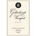 Goldschmidt Vineyard Oakville PLUS Game Ranch Cabernet Sauvignon 2012 Front Label