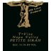 T-Vine Cellars Napa Valley Petite Sirah 2008 Front Label