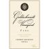 Goldschmidt Vineyard Oakville PLUS Game Ranch Cabernet Sauvignon 2009 Front Label