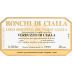 Ronchi di Cialla Colli Orientali del Friuli Cialla Verduzzo 2003 Front Label