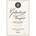 Goldschmidt Vineyard Game Ranch Cabernet Sauvignon 2009 Front Label