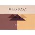 Borsao Rose 2011 Front Label
