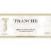 Tranche Cellars Chardonnay 2005 Front Label