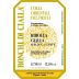 Ronchi di Cialla Colli Orientali del Friuli Ribolla Gialla 2014 Front Label