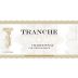 Tranche Cellars Chardonnay 2008 Front Label