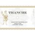 Tranche Cellars Slice of Pape Blanc 2011 Front Label