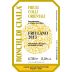 Ronchi di Cialla Colli Orientali del Friuli Friulano 2013 Front Label