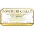 Ronchi di Cialla Colli Orientali del Friuli Cialla Bianco 2004 Front Label
