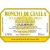 Ronchi di Cialla Colli Orientali del Friuli Cialla Bianco 2013 Front Label