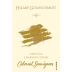 Goldschmidt Vineyard Charming Creek Hilary Cabernet Sauvignon 2012 Front Label