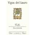 Ronco dei Tassi Collio Vigna del Lauro Sauvignon 2014 Front Label