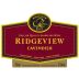 Ridgeview Wine Estate Cavendish Brut 2011 Front Label