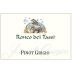 Ronco dei Tassi Collio Goriziano Pinot Grigio 2013 Front Label