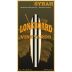 Longboard Russian River Syrah 2010 Front Label