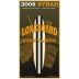Longboard Russian River Syrah 2008 Front Label