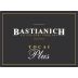 Bastianich Tocai Plus Friulano 2009 Front Label