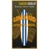 Longboard Dakine Vineyard Merlot 2010 Front Label