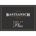 Bastianich Tocai Plus Friulano 2007 Front Label