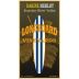 Longboard Dakine Vineyard Merlot 2009 Front Label