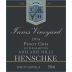 Henschke Innes Vineyard Littlehampton Pinot Gris 2014 Front Label