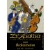 D'Anbino Vineyards & Cellars Orchestration 2007 Front Label