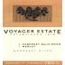 Voyager Estate Cabernet Sauvignon-Merlot 2007 Front Label