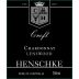 Henschke Lenswood Croft Chardonnay 2013 Front Label