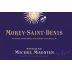 Michel Magnien Morey-Saint-Denis 2012 Front Label
