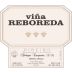 Bodegas Campante Vina Reboreda Blanco 2005 Front Label