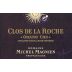 Michel Magnien Clos de la Roche Grand Cru 2010 Front Label