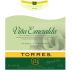 Torres Vina Esmeralda 2012 Front Label