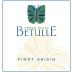 Ronco delle Betulle Pinot Grigio 2006 Front Label