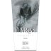 Haras de Pirque Elegance Cabernet Sauvignon 2002 Front Label