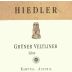 Hiedler Loss Gruner Veltliner 2013 Front Label