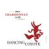 Dancing Coyote Chardonnay 2013 Front Label