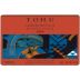 Tohu Pinot Noir 2006 Front Label