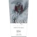 Haras de Pirque Elegance Cabernet Sauvignon 2008 Front Label