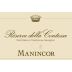 Manincor Reserve della Contessa Bianco 2012 Front Label