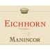Manincor Terlano Eichorn Pinot Bianco 2011 Front Label