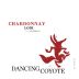 Dancing Coyote Chardonnay 2014 Front Label