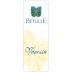 Ronco delle Betulle Colli Orientali del Friuli Rosazzo Vanessa Bianco 2010 Front Label