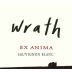 Wrath Ex Anima Sauvignon Blanc 2012 Front Label