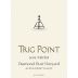 Trig Point Diamond Dust Vineyard Merlot 2012 Front Label